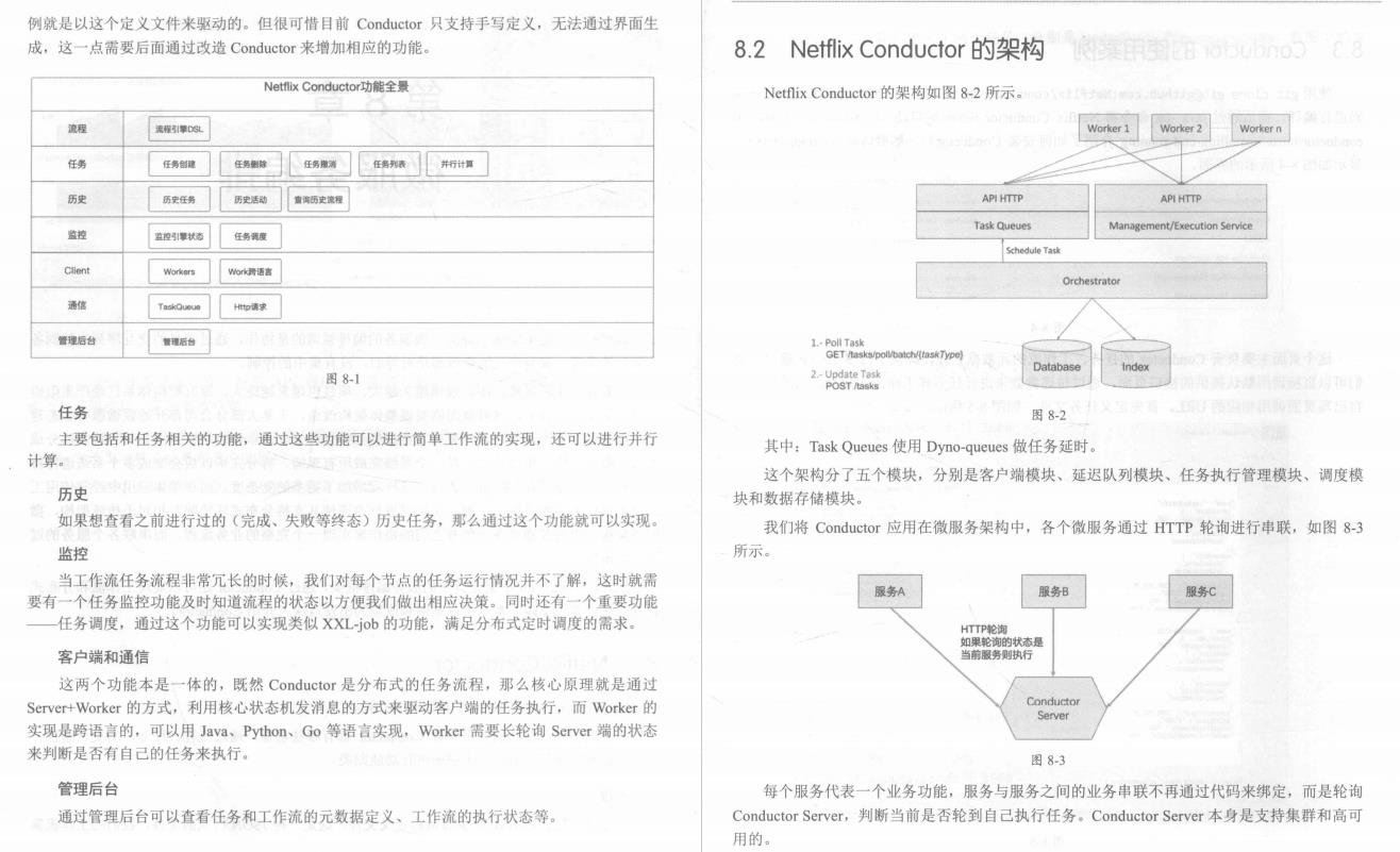 阿里8位骨灰级扫地僧，耗时99天编写高可用可伸缩微服务架构手册