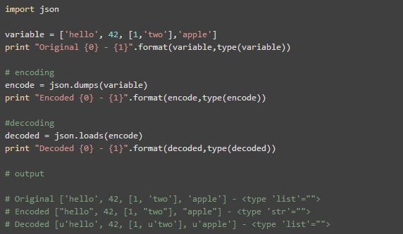 你需要知道的并且对你很有用的 Python 功能和特点