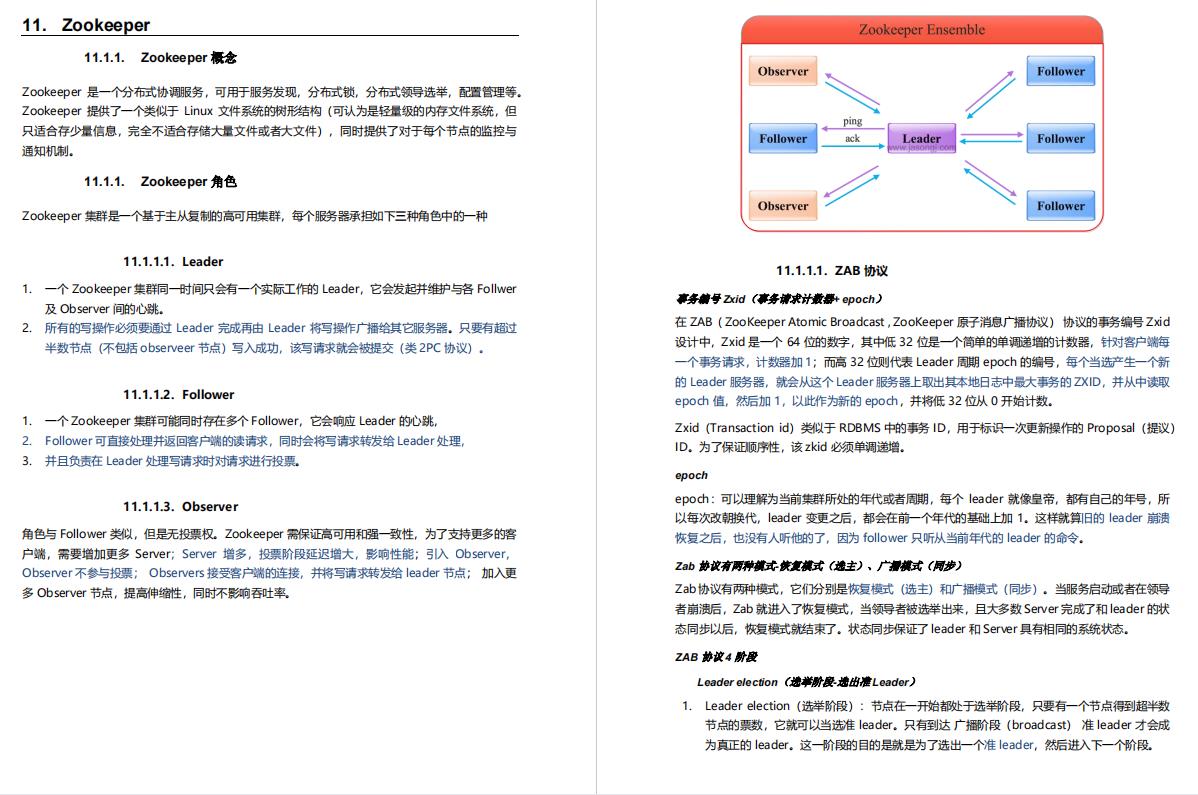 阿里大牛将300页从业宝典PDF上传GitHub，成就了我15家大厂offer