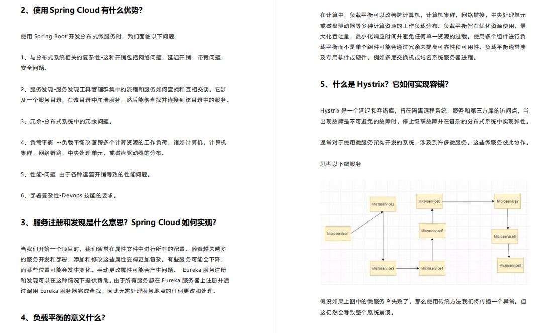 GitHub榜首的阿里“绝巅版”Java工程师手册，看完才知道差距多大