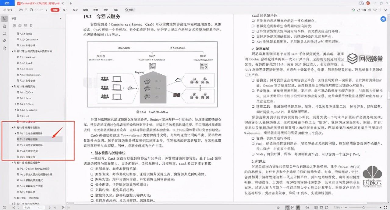 阿里大佬手写Docker学习笔记就这？也就是让我五体投地的水平罢了