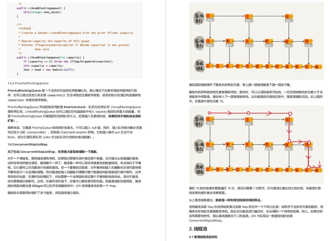 阿里最受追捧的「中高级技术核心」，助我拿下菜鸟offer，附面经