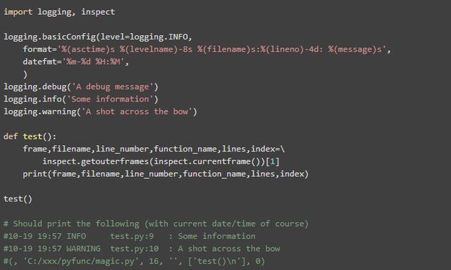 你需要知道的并且对你很有用的 Python 功能和特点