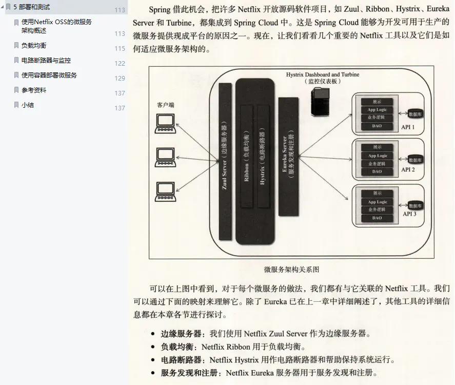 就这？腾讯云高工熬夜手写'Java微服务学习笔记'也就让我月薪涨3k