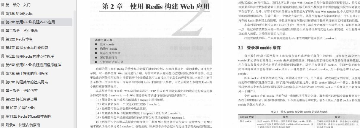 全网疯传！字节架构师耗时4个月总结出的37W字Java核心开发手册