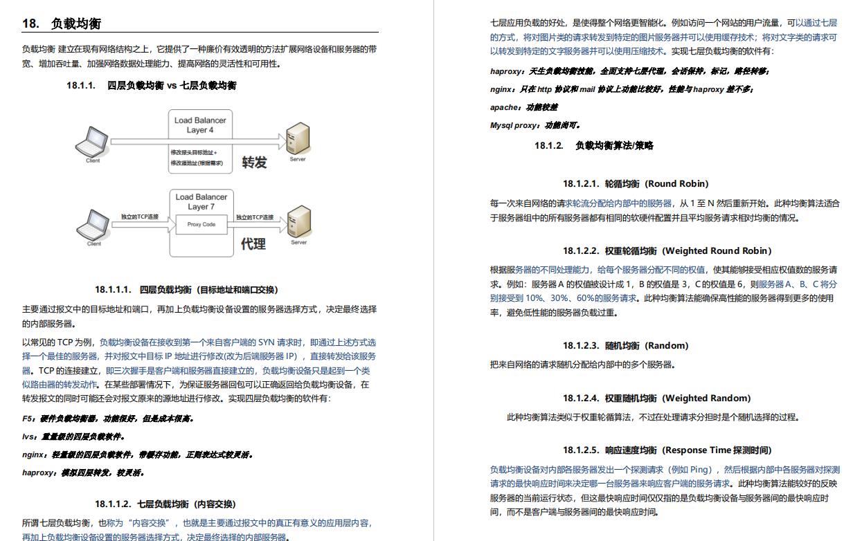 阿里大牛将300页从业宝典PDF上传GitHub，成就了我15家大厂offer