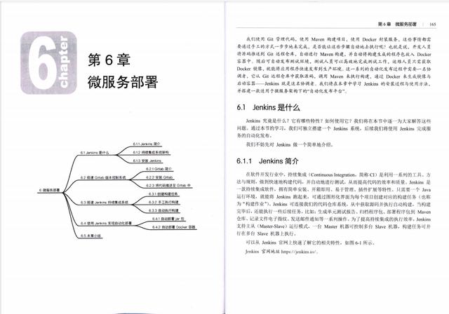 前阿里P8架构师良心出版《架构探险轻量级微服务架构上下册》PDF