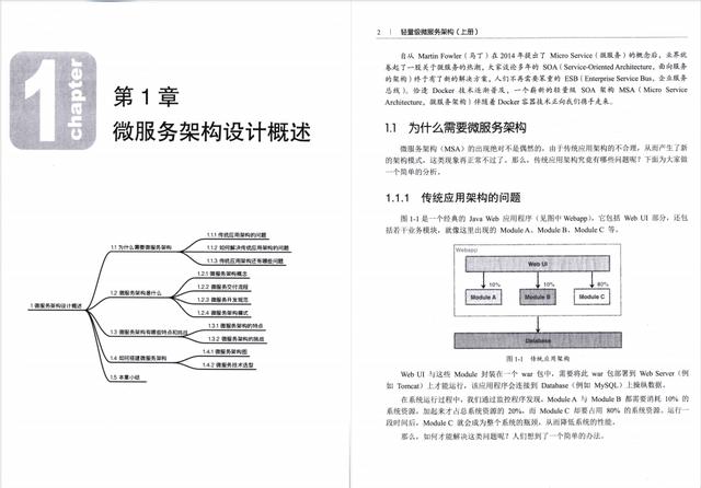 前阿里P8架构师良心出版《架构探险轻量级微服务架构上下册》PDF