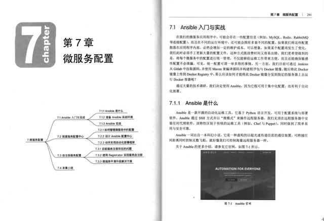 前阿里P8架构师良心出版《架构探险轻量级微服务架构上下册》PDF