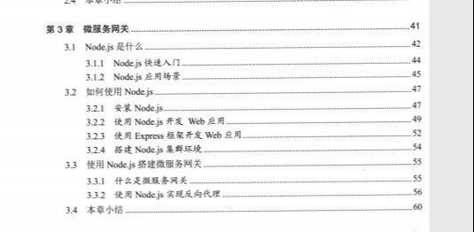 前阿里P8架构师良心出版《架构探险轻量级微服务架构上下册》PDF