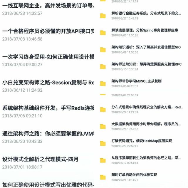 关于Spring源码的面试题，他的回答是我见过最棒的了