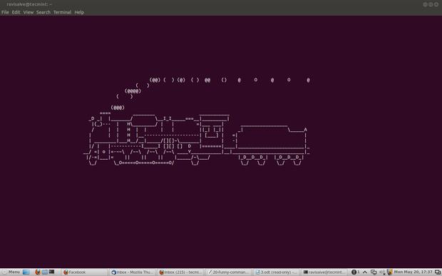 优麒麟（Ubuntu Kylin）