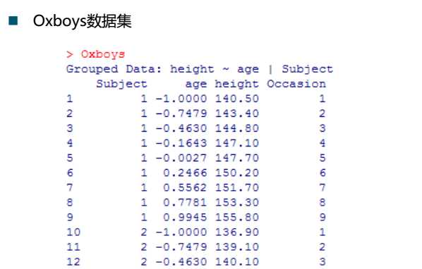 技术分享