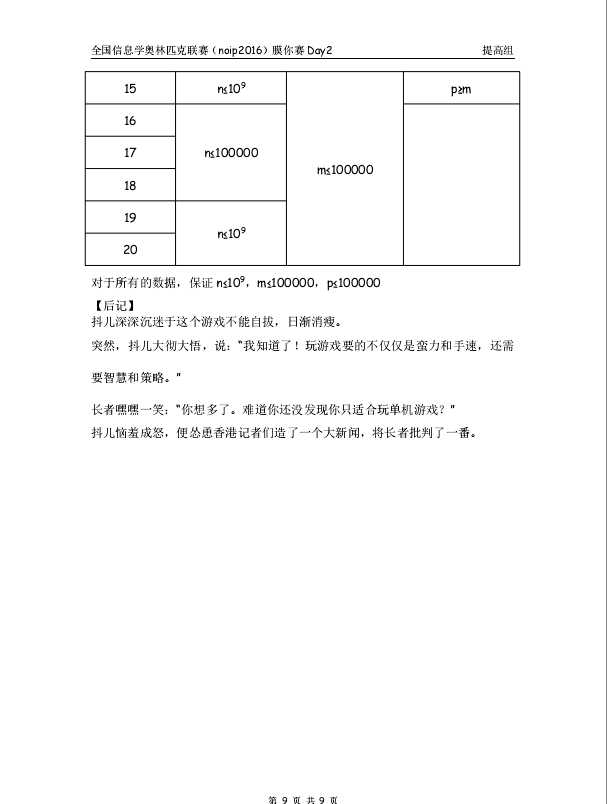 技术分享