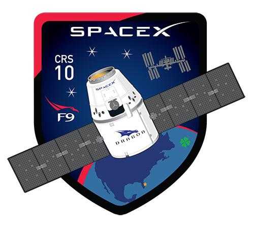 SpaceX 启用曾用于土星五号的发射台并实现第三次陆上回收火箭