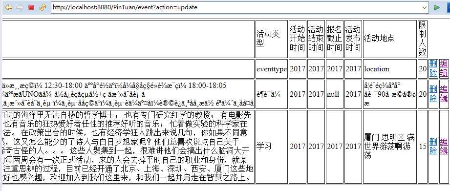 技术分享