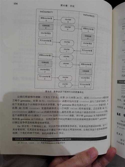 技术分享