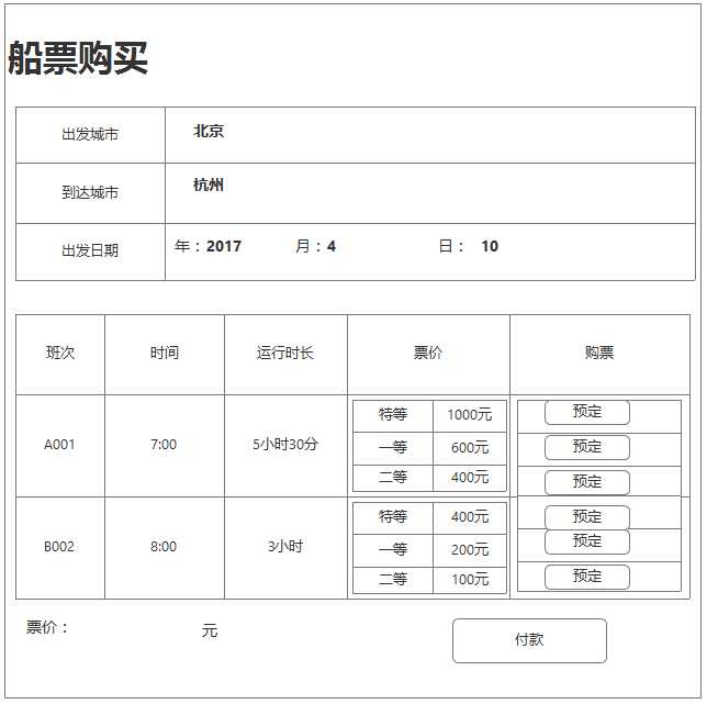 技术分享