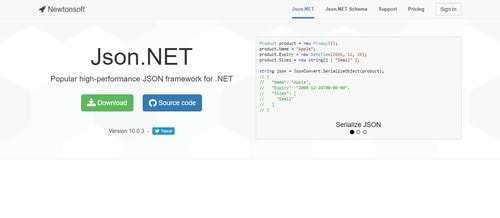 Json.NET