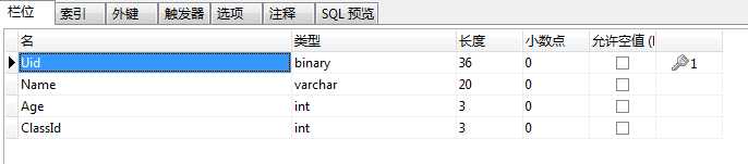 技术分享