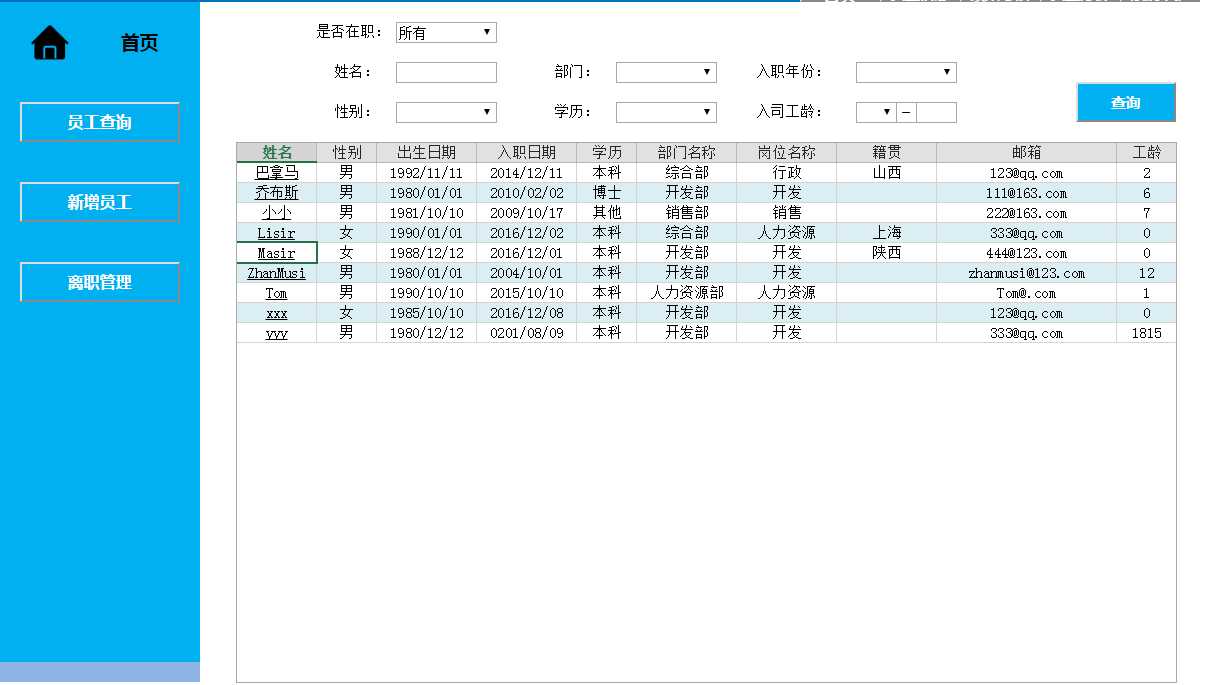 技术分享