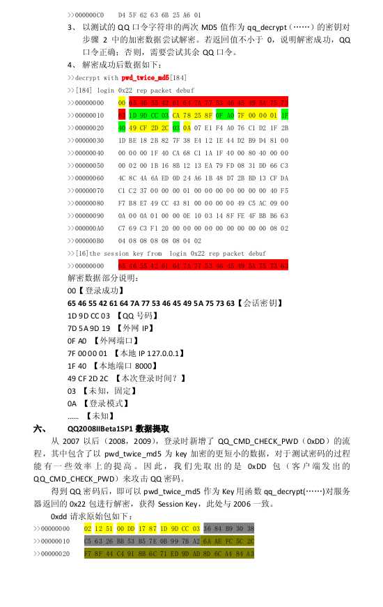 技术分享