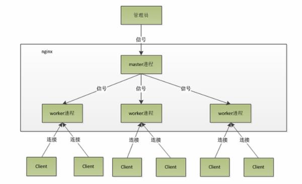 Nginx搭建反向代理服务器过程详解