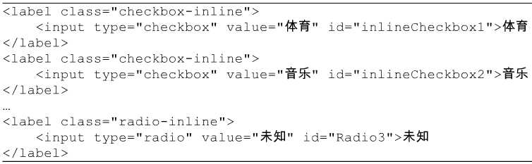 技术分享