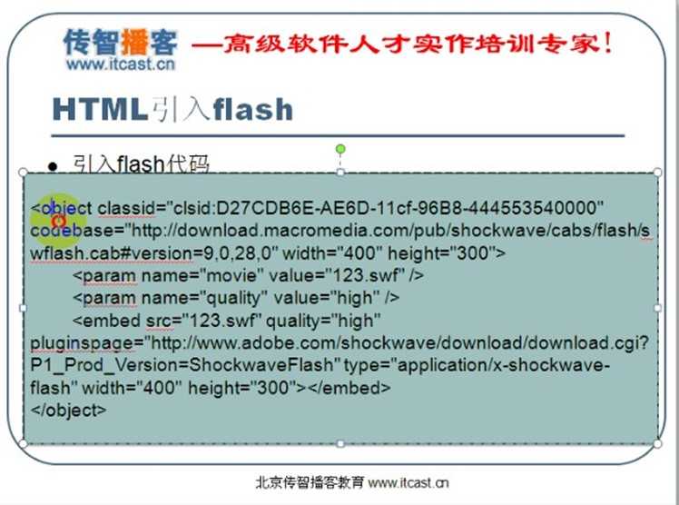 技术分享