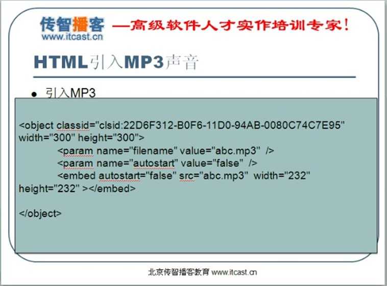 技术分享