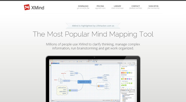 xmind