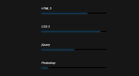 css3-3d-progress