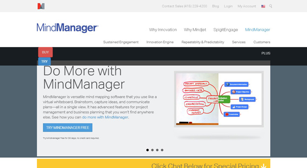 mindmanager