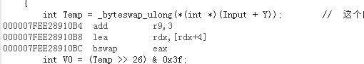 \'SSE图像算法优化系列三十一：Base64编码和解码算法的指令集优化（C#自带函数的3到4倍速度）。_Base64\'