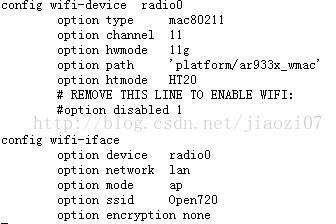 \'【物联网】OpenWrt编译和修改基础--预科_开发板\'