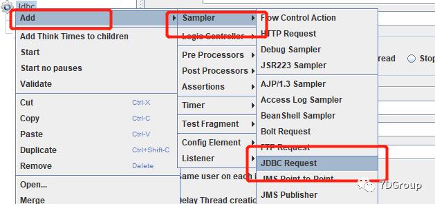 \'性能工具之Jmeter