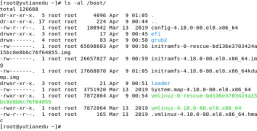 \'【红帽Linux入门指南】第三期：运行命令和获取帮助_运维_02\'