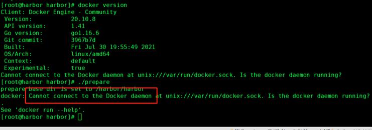 \'Docker