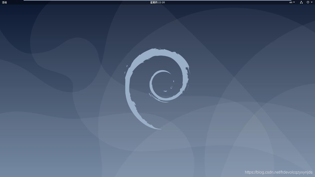 \'Debian10.3.0