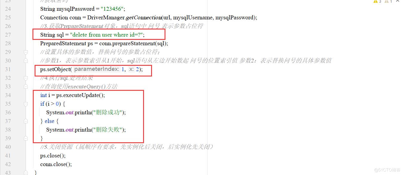 \'Java如何连接数据库及基本操作