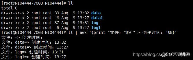 \'Linux系列：grep过滤、awk拆分、sed替换的使用方法与区别_Linux_02\'
