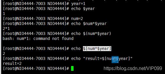 \'Linux系列：变量运算使用方法_i\'