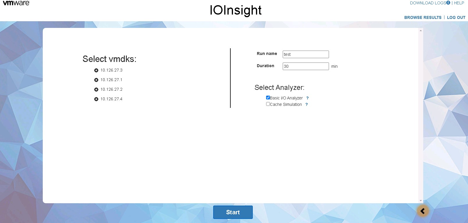 \'利用VMware