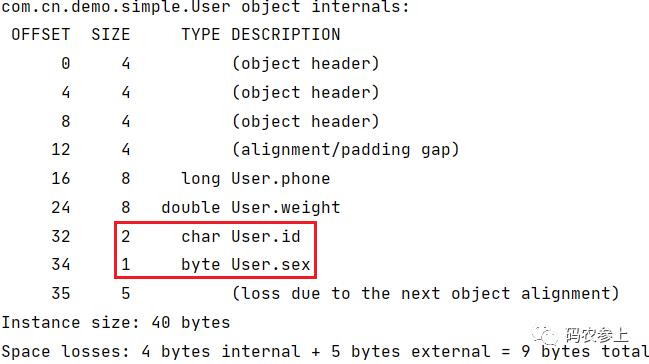 \'图文详解Java对象内存布局_父类_26\'
