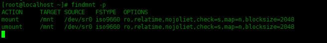 \'findmnt命令查找已挂载的文件系统_Linux_02\'