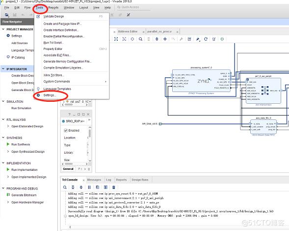 \'vivado关联notepad++遇到的坑_vivado关联notepad++设置\'