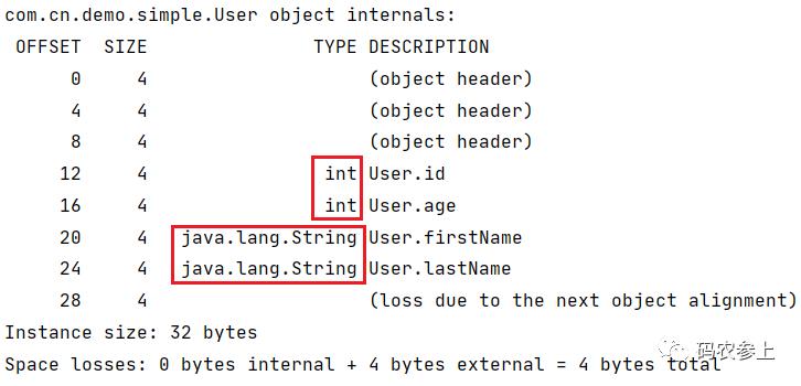 \'图文详解Java对象内存布局_内存布局_23\'