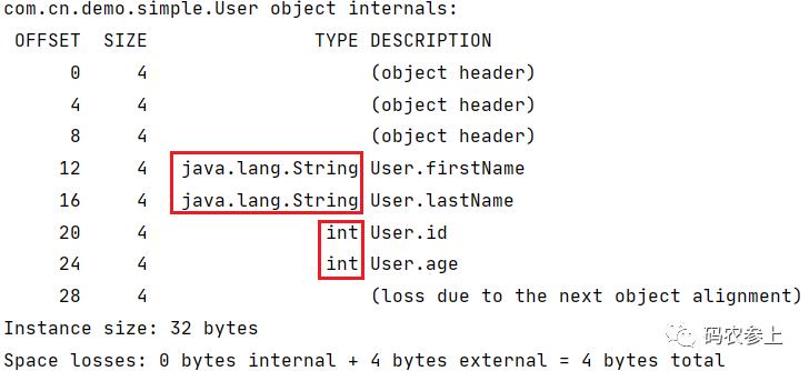 \'图文详解Java对象内存布局_内存布局_24\'