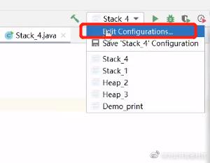 \'小白都能看懂的JVM知识，一文带你学会JVM内存模型！_Java_08\'