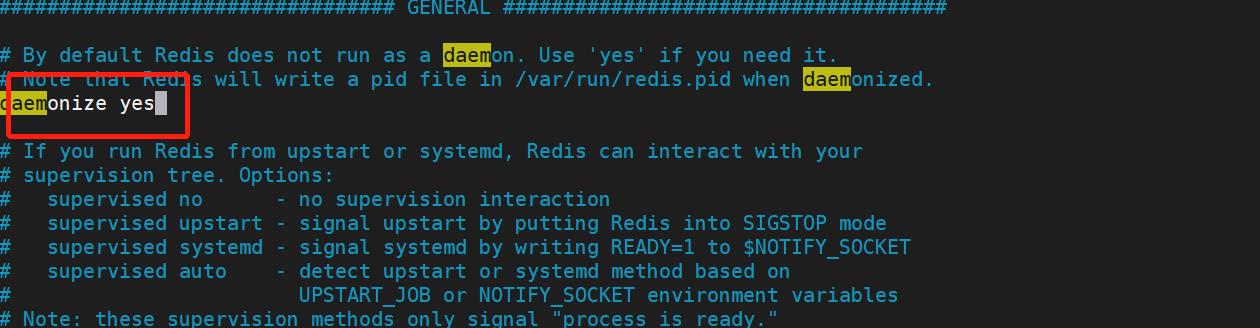 \'Redis